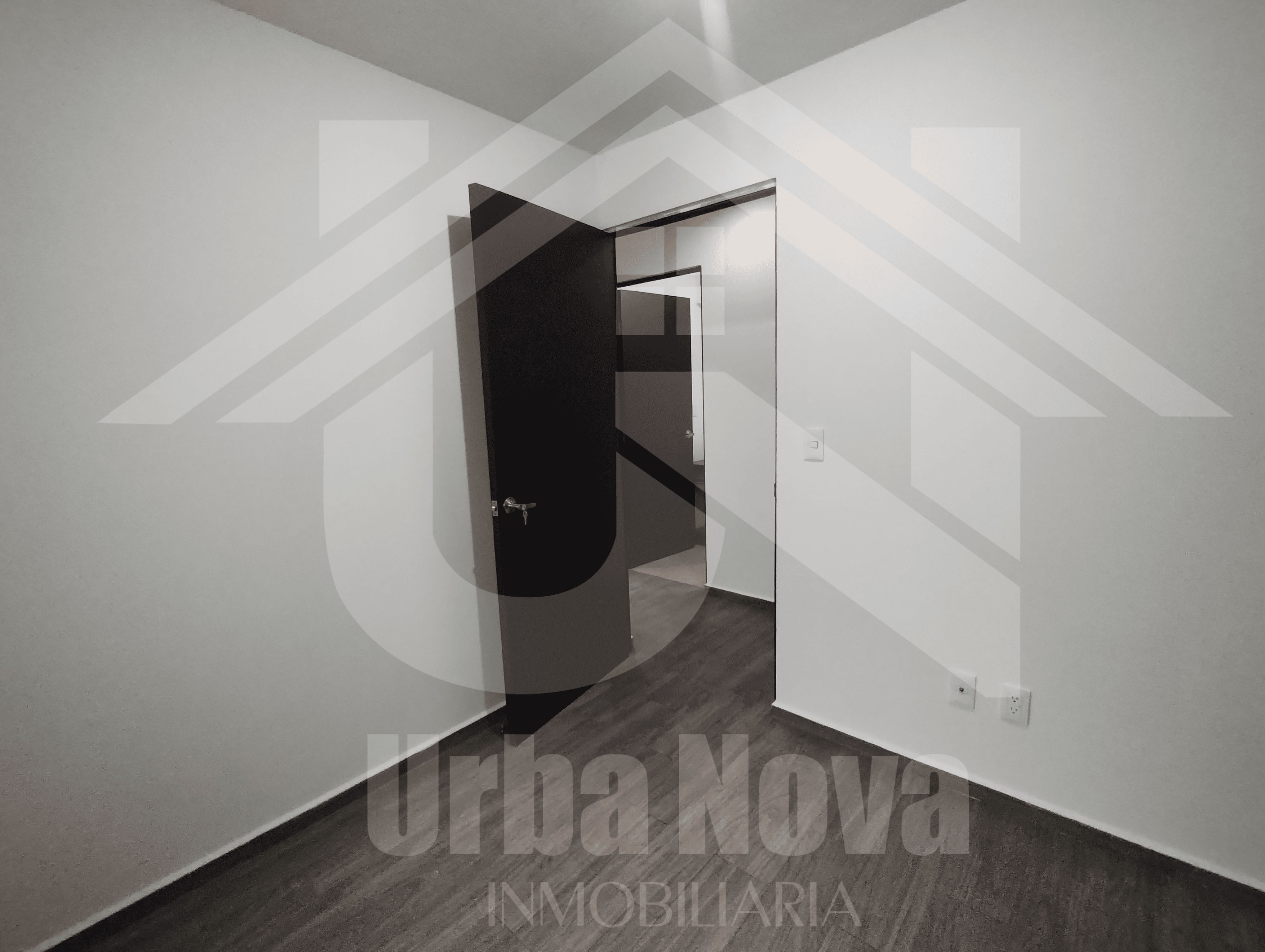 Departamento en Cuahutemoc